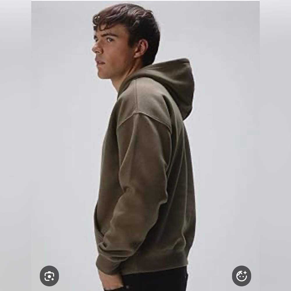 Rsq Mens Hoodie